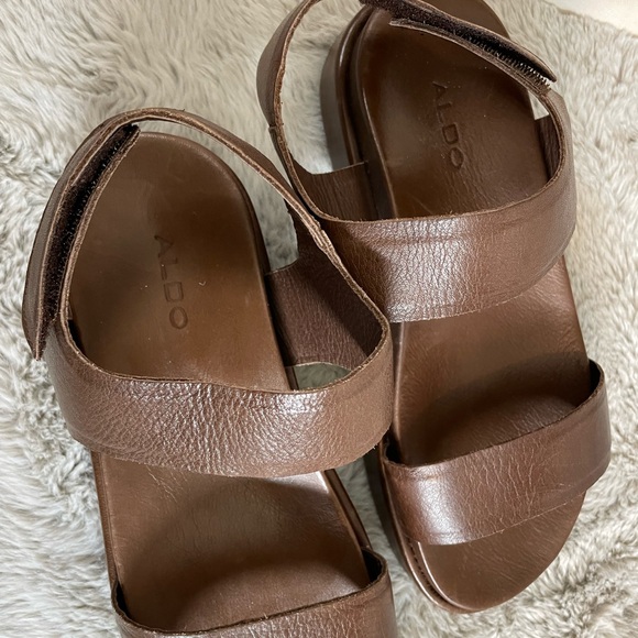 Aldo sandals - Picture 2 of 3
